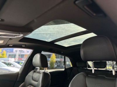 Audi Q8 Gebrauchtwagen