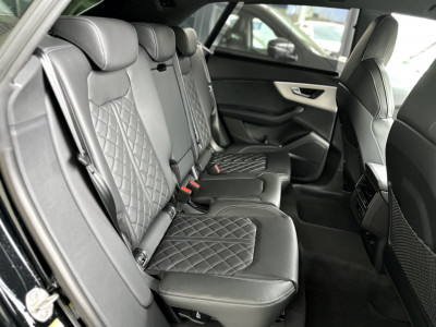 Audi Q8 Gebrauchtwagen