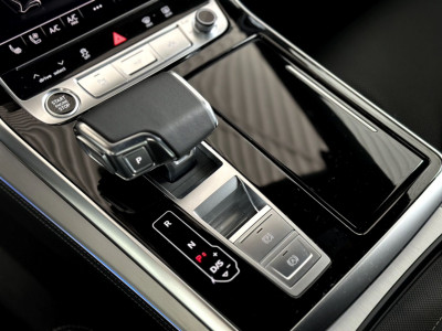 Audi Q8 Gebrauchtwagen