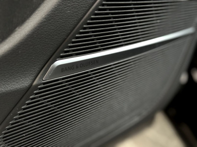 Audi Q8 Gebrauchtwagen