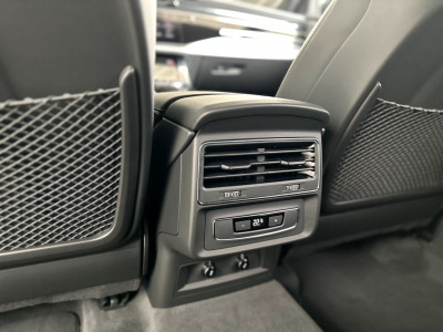 Audi Q8 Gebrauchtwagen