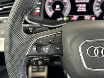 Audi Q8 Gebrauchtwagen