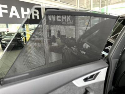 Audi Q8 Gebrauchtwagen