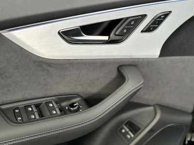 Audi Q8 Gebrauchtwagen