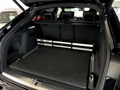 Audi Q8 Gebrauchtwagen