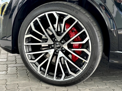 Audi Q8 Gebrauchtwagen