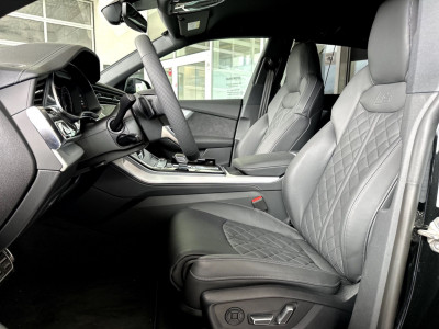 Audi Q8 Gebrauchtwagen