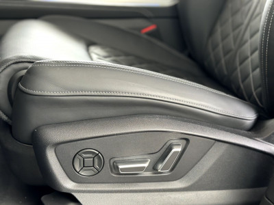 Audi Q8 Gebrauchtwagen