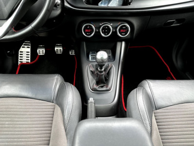 Alfa Romeo Giulietta Gebrauchtwagen Alfa Romeo Giulietta Gebrauchtwagen