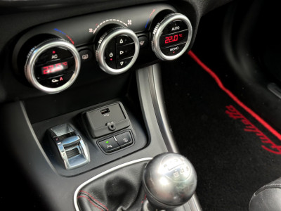 Alfa Romeo Giulietta Gebrauchtwagen Alfa Romeo Giulietta Gebrauchtwagen