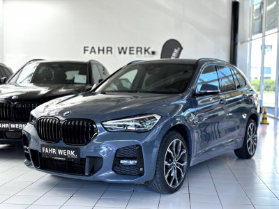 BMW X1 Gebrauchtwagen
