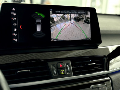 BMW X1 Gebrauchtwagen