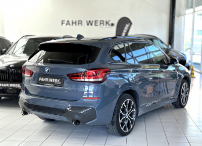 BMW X1 Gebrauchtwagen
