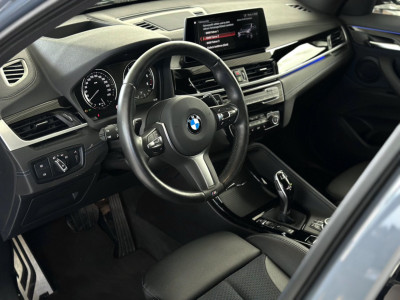 BMW X1 Gebrauchtwagen