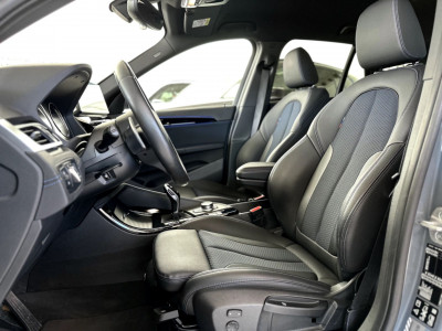 BMW X1 Gebrauchtwagen