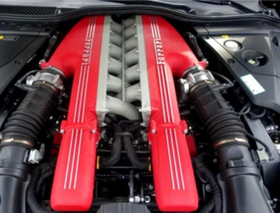 Ferrari F12 Berlinetta Gebrauchtwagen Ferrari F12 Berlinetta Gebrauchtwagen