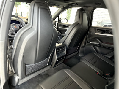 Porsche Cayenne Gebrauchtwagen Porsche Cayenne Gebrauchtwagen