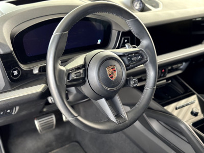 Porsche Cayenne Gebrauchtwagen Porsche Cayenne Gebrauchtwagen