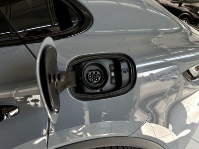 Porsche Cayenne Gebrauchtwagen Porsche Cayenne Gebrauchtwagen