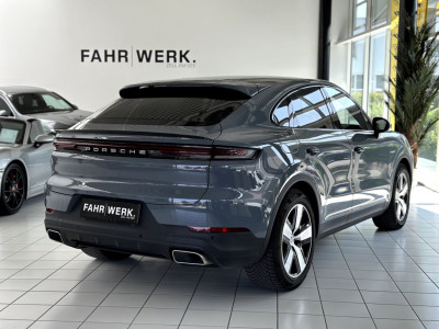 Porsche Cayenne Gebrauchtwagen Porsche Cayenne Gebrauchtwagen