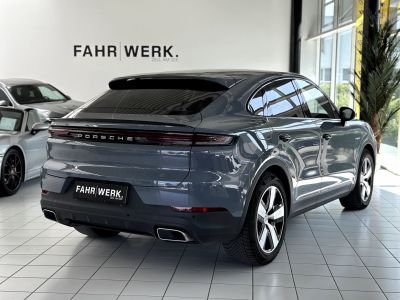 Porsche Cayenne Gebrauchtwagen Porsche Cayenne Gebrauchtwagen
