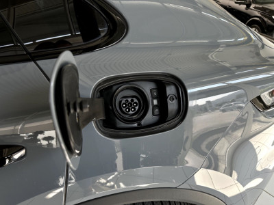 Porsche Cayenne Gebrauchtwagen Porsche Cayenne Gebrauchtwagen