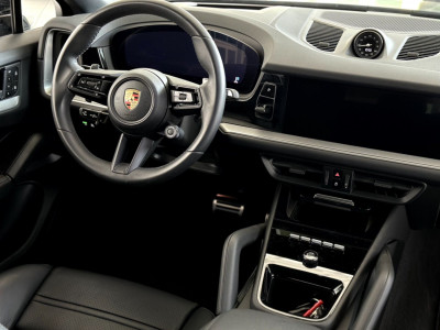 Porsche Cayenne Gebrauchtwagen Porsche Cayenne Gebrauchtwagen