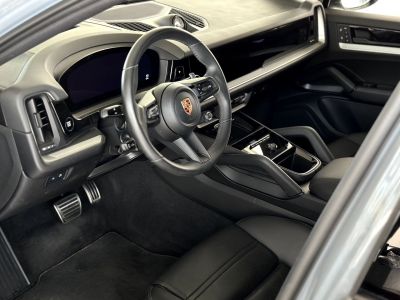 Porsche Cayenne Gebrauchtwagen Porsche Cayenne Gebrauchtwagen