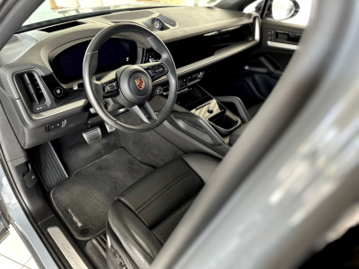 Porsche Cayenne Gebrauchtwagen Porsche Cayenne Gebrauchtwagen