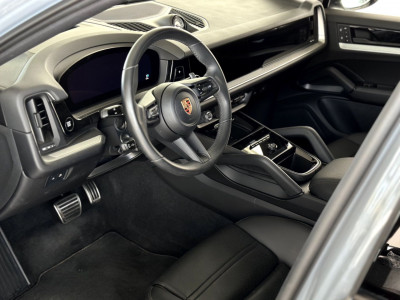Porsche Cayenne Gebrauchtwagen Porsche Cayenne Gebrauchtwagen