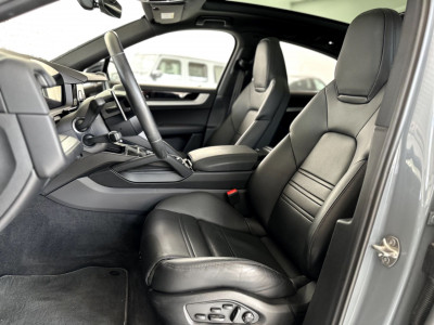 Porsche Cayenne Gebrauchtwagen Porsche Cayenne Gebrauchtwagen