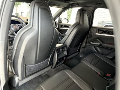 Porsche Cayenne Gebrauchtwagen Porsche Cayenne Gebrauchtwagen