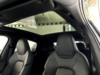 Porsche Cayenne Gebrauchtwagen Porsche Cayenne Gebrauchtwagen