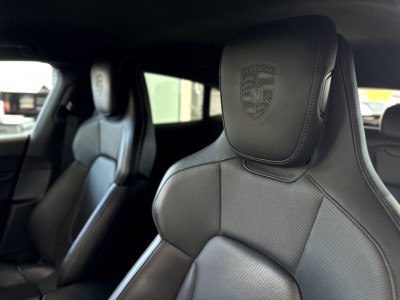 Porsche Taycan Gebrauchtwagen