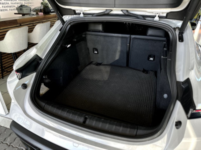 Porsche Taycan Gebrauchtwagen