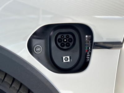Porsche Taycan Gebrauchtwagen