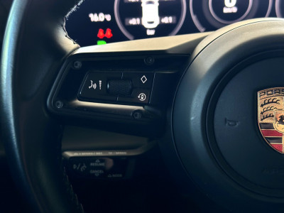 Porsche Taycan Gebrauchtwagen