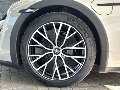 Porsche Taycan Gebrauchtwagen