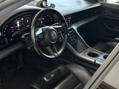 Porsche Taycan Gebrauchtwagen
