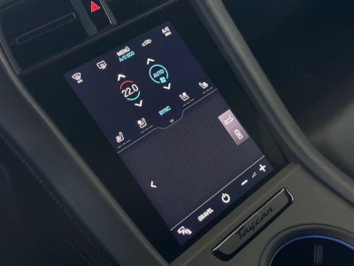 Porsche Taycan Gebrauchtwagen