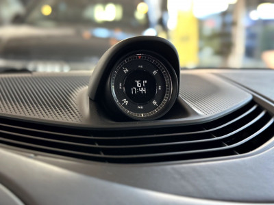 Porsche Taycan Gebrauchtwagen