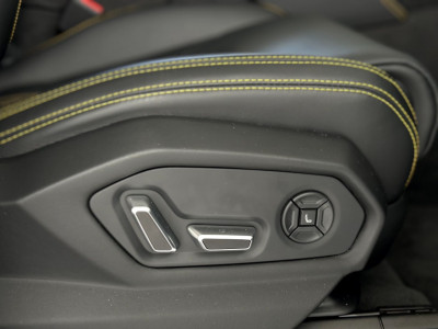 Lamborghini Urus Gebrauchtwagen Lamborghini Urus Gebrauchtwagen