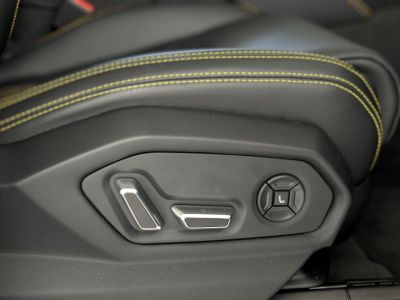 Lamborghini Urus Gebrauchtwagen