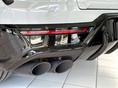Lamborghini Urus Gebrauchtwagen Lamborghini Urus Gebrauchtwagen