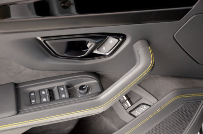 Lamborghini Urus Gebrauchtwagen Lamborghini Urus Gebrauchtwagen
