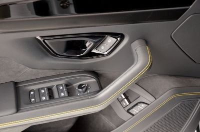 Lamborghini Urus Gebrauchtwagen