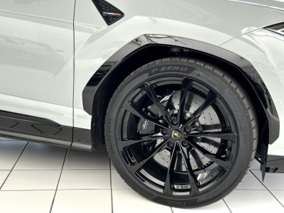 Lamborghini Urus Gebrauchtwagen Lamborghini Urus Gebrauchtwagen