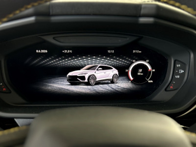 Lamborghini Urus Gebrauchtwagen Lamborghini Urus Gebrauchtwagen