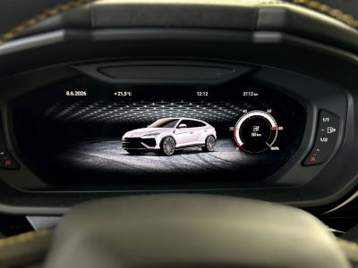 Lamborghini Urus Gebrauchtwagen