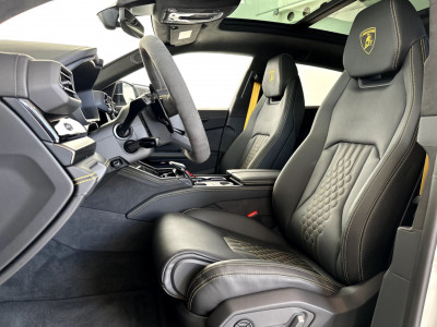 Lamborghini Urus Gebrauchtwagen Lamborghini Urus Gebrauchtwagen
